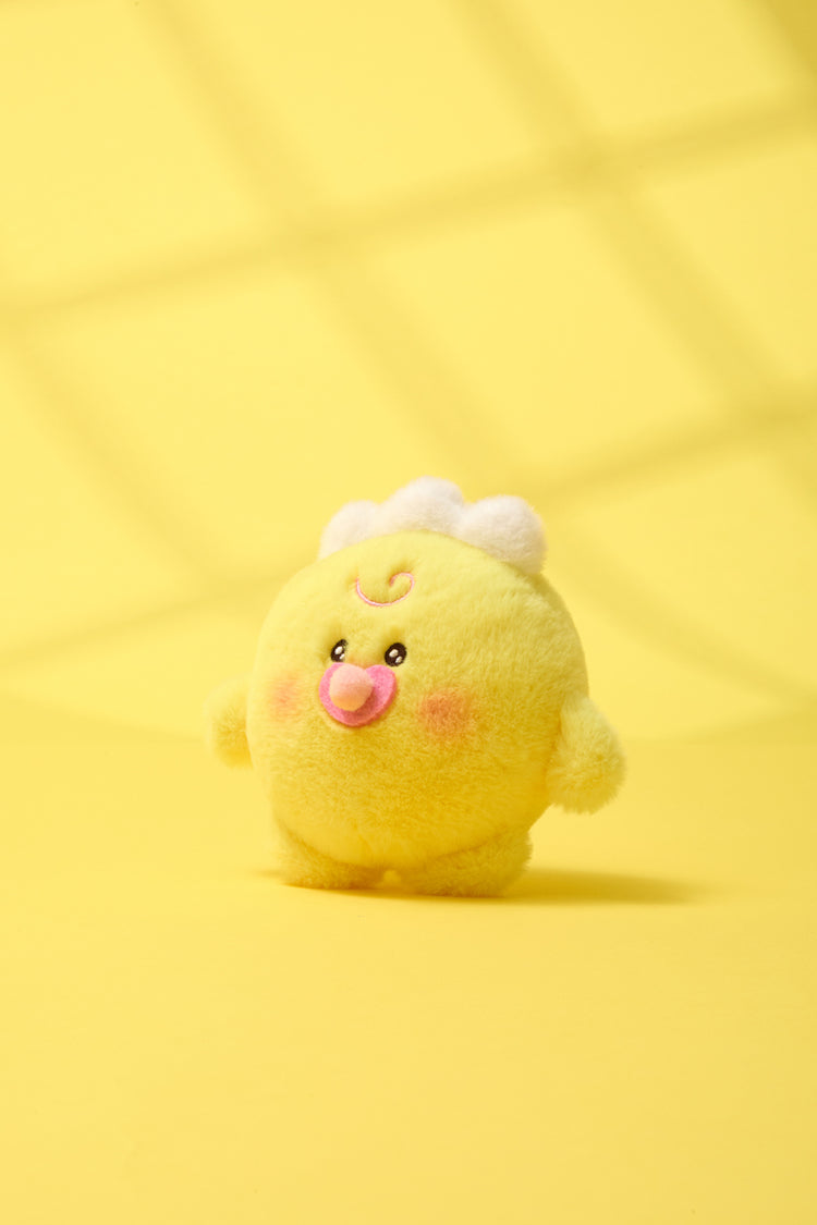 ベビー ぬいぐるみ(NEWBORN) PODONG