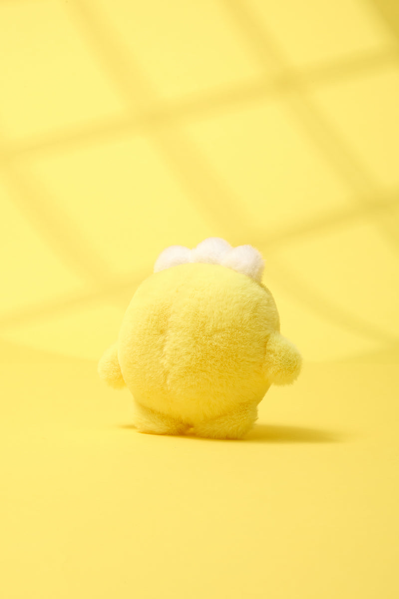 ベビー ぬいぐるみ(NEWBORN) PODONG