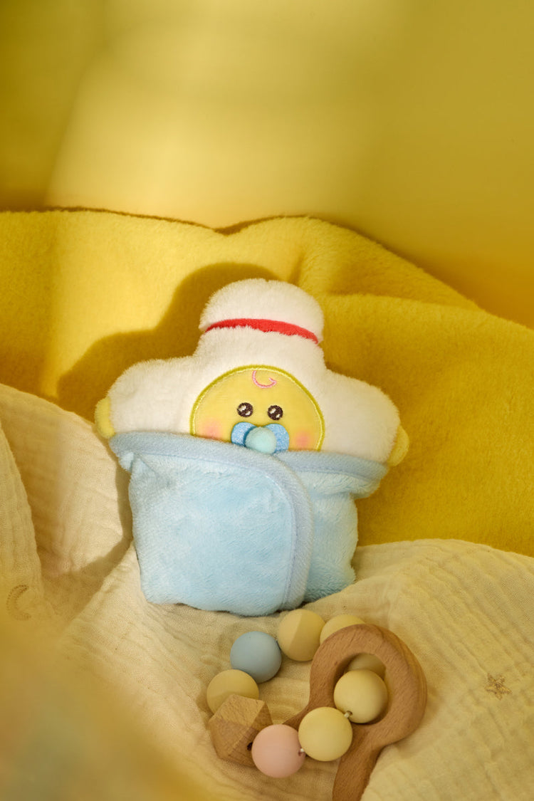 ベビー ぬいぐるみ(NEWBORN) ROMY