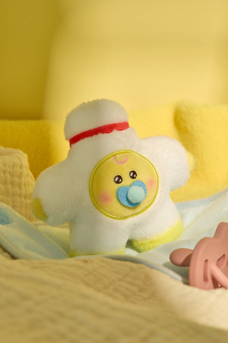 ベビー ぬいぐるみ(NEWBORN) ROMY