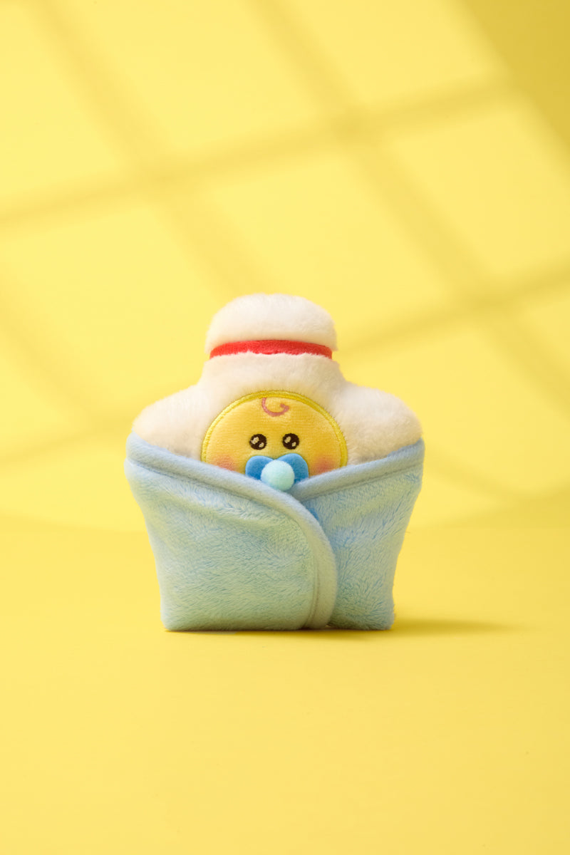 ベビー ぬいぐるみ(NEWBORN) ROMY