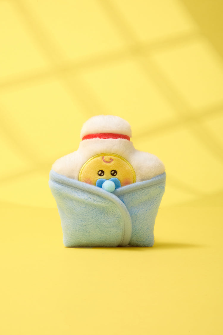 ベビー ぬいぐるみ(NEWBORN) ROMY