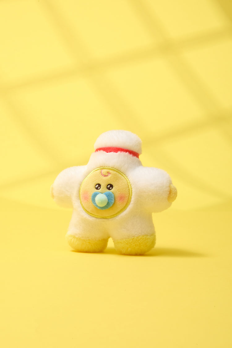 ベビー ぬいぐるみ(NEWBORN) ROMY