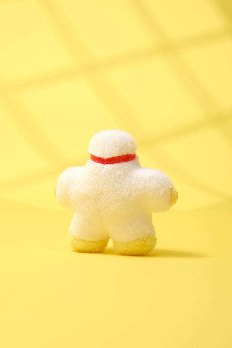 ベビー ぬいぐるみ(NEWBORN) ROMY