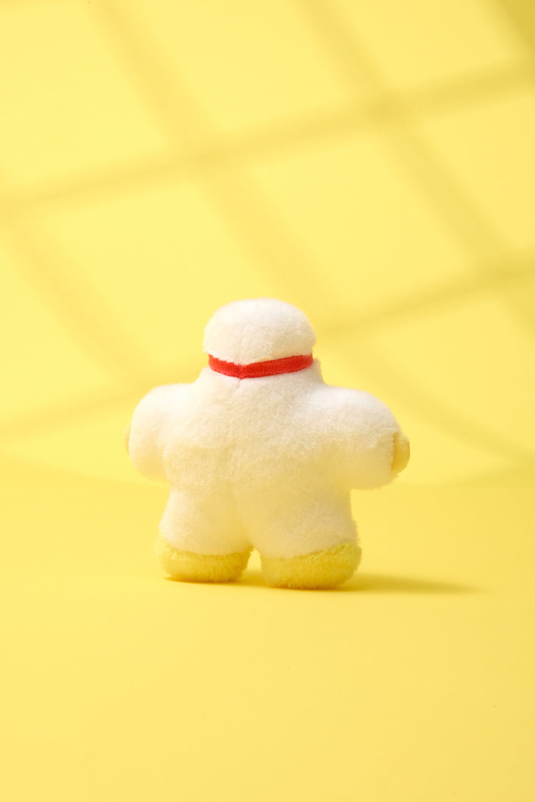 ベビー ぬいぐるみ(NEWBORN) ROMY