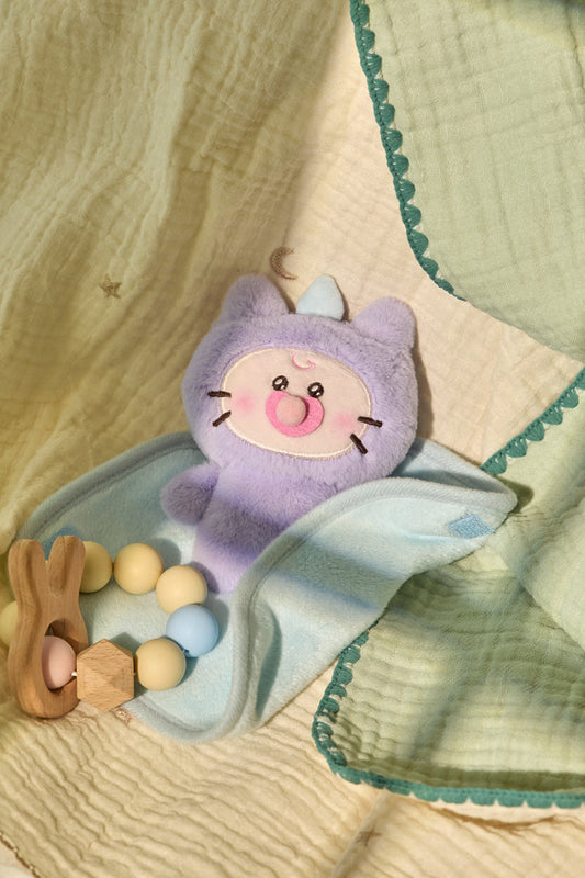 【予約販売】ベビー ぬいぐるみ(NEWBORN) CHILLI