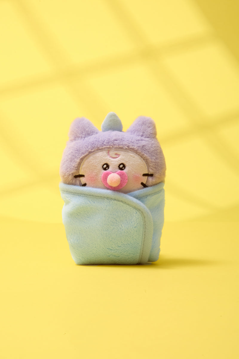 【メーカー包装済】 予約販売】ベビー FRIENDS LINE – CHILLI ぬいぐるみ(NEWBORN) SF/ファンタジー/ホラー