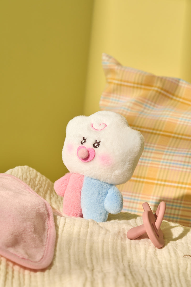 ベビー ぬいぐるみ(NEWBORN) SOM