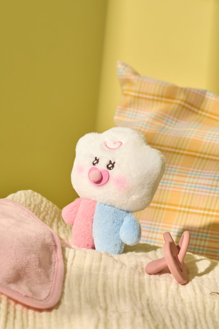 ベビー ぬいぐるみ(NEWBORN) SOM