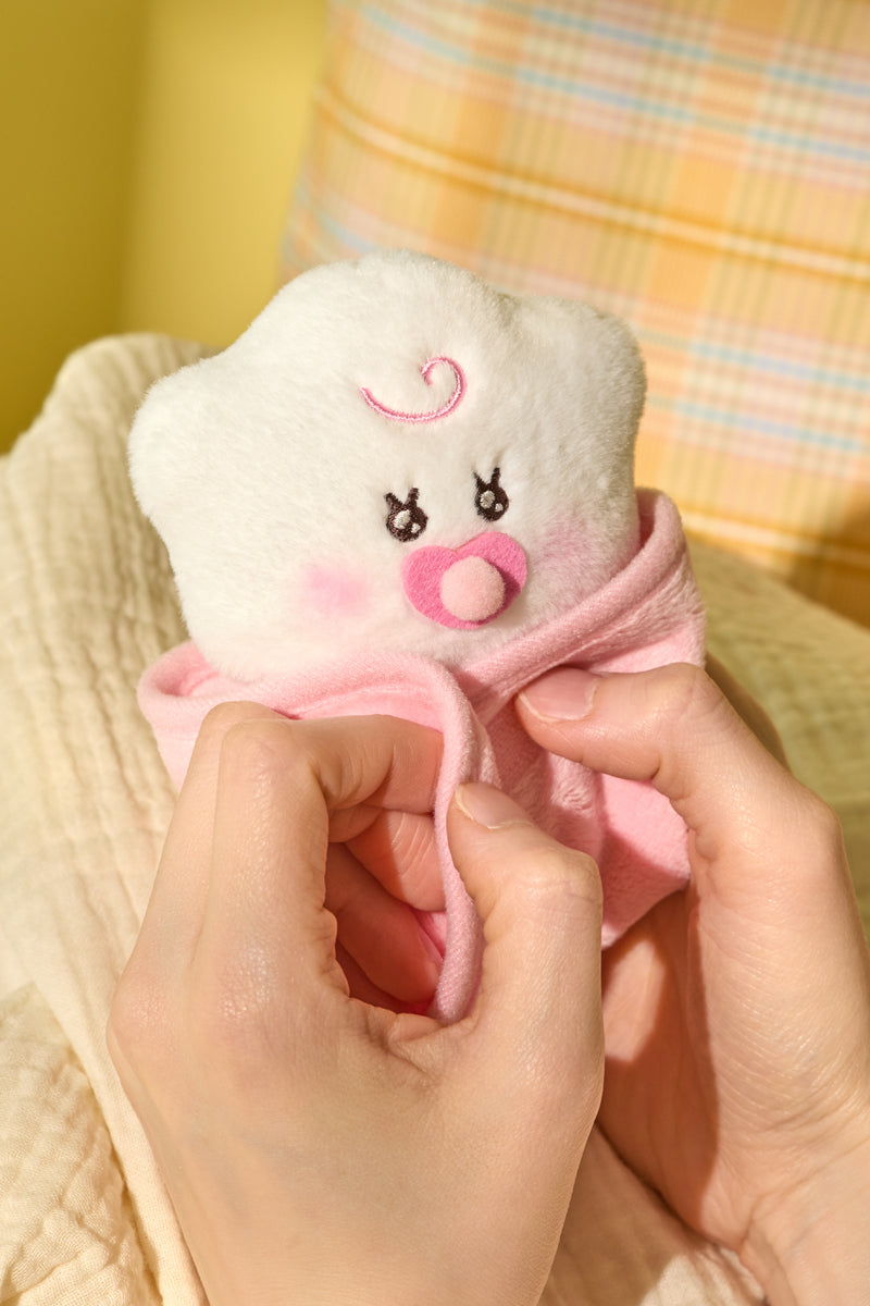 ベビー ぬいぐるみ(NEWBORN) SOM