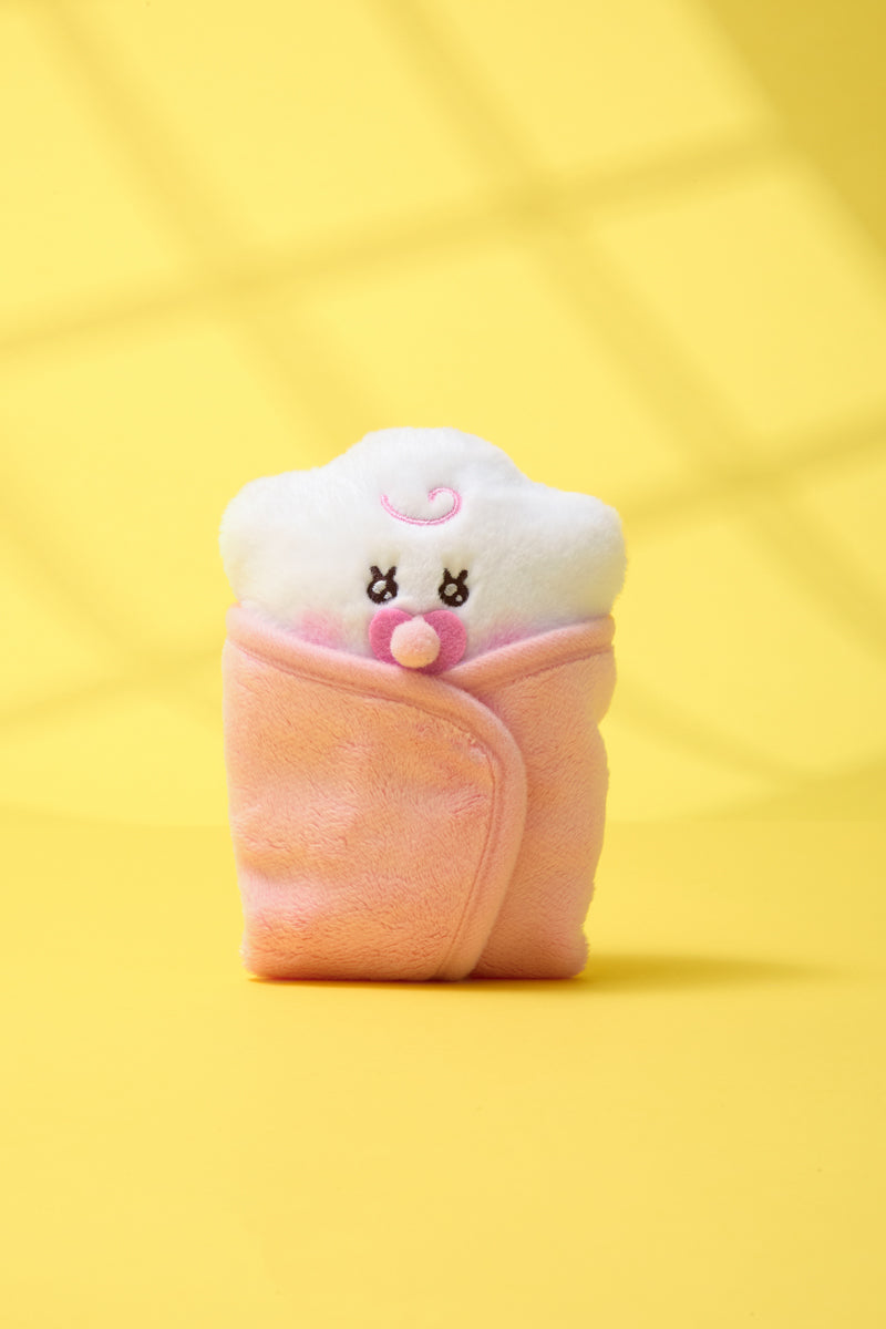 ベビー ぬいぐるみ(NEWBORN) SOM