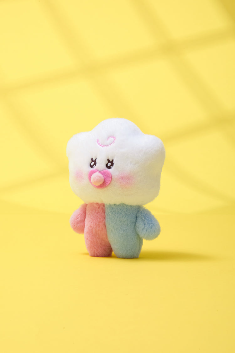 ベビー ぬいぐるみ(NEWBORN) SOM