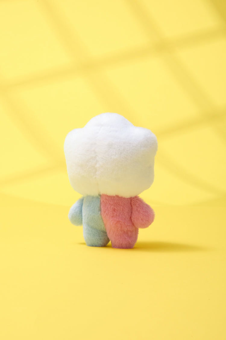 ベビー ぬいぐるみ(NEWBORN) SOM