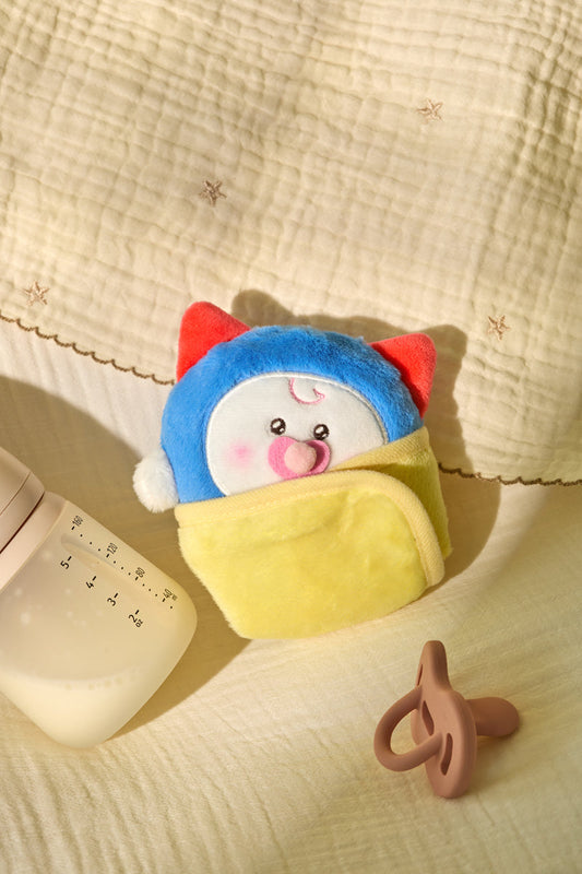 【予約販売】ベビー ぬいぐるみ(NEWBORN) WOOPY