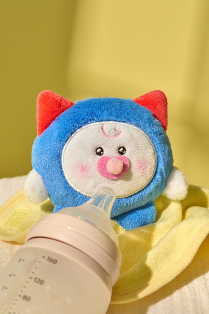 ベビー ぬいぐるみ(NEWBORN) WOOPY