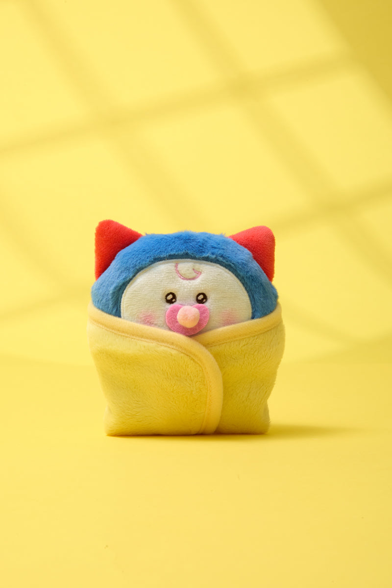 ベビー ぬいぐるみ(NEWBORN) WOOPY