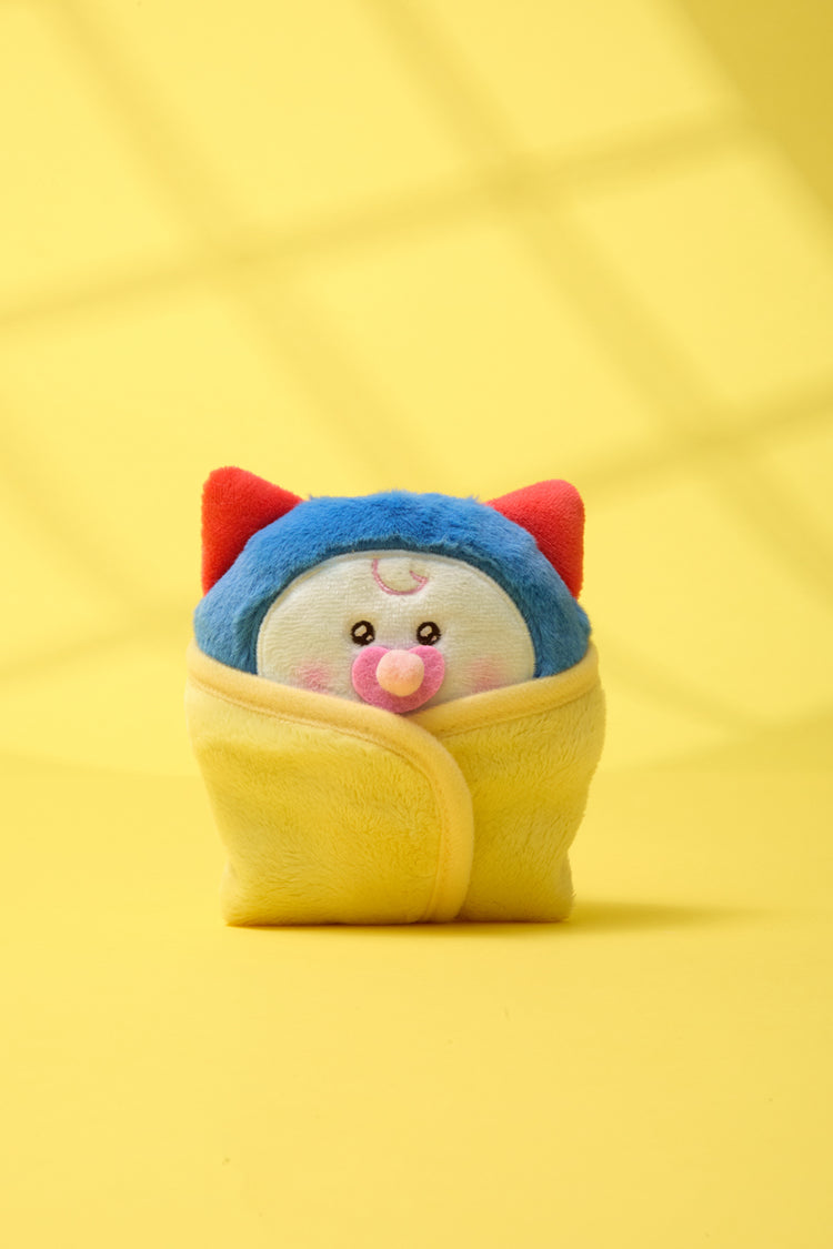 ベビー ぬいぐるみ(NEWBORN) WOOPY