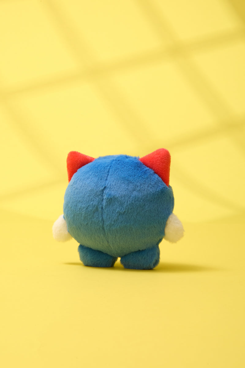 ベビー ぬいぐるみ(NEWBORN) WOOPY