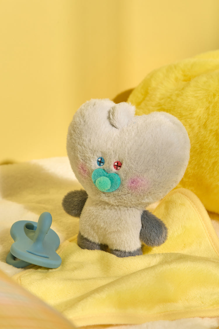 ベビー ぬいぐるみ(NEWBORN) BONBON