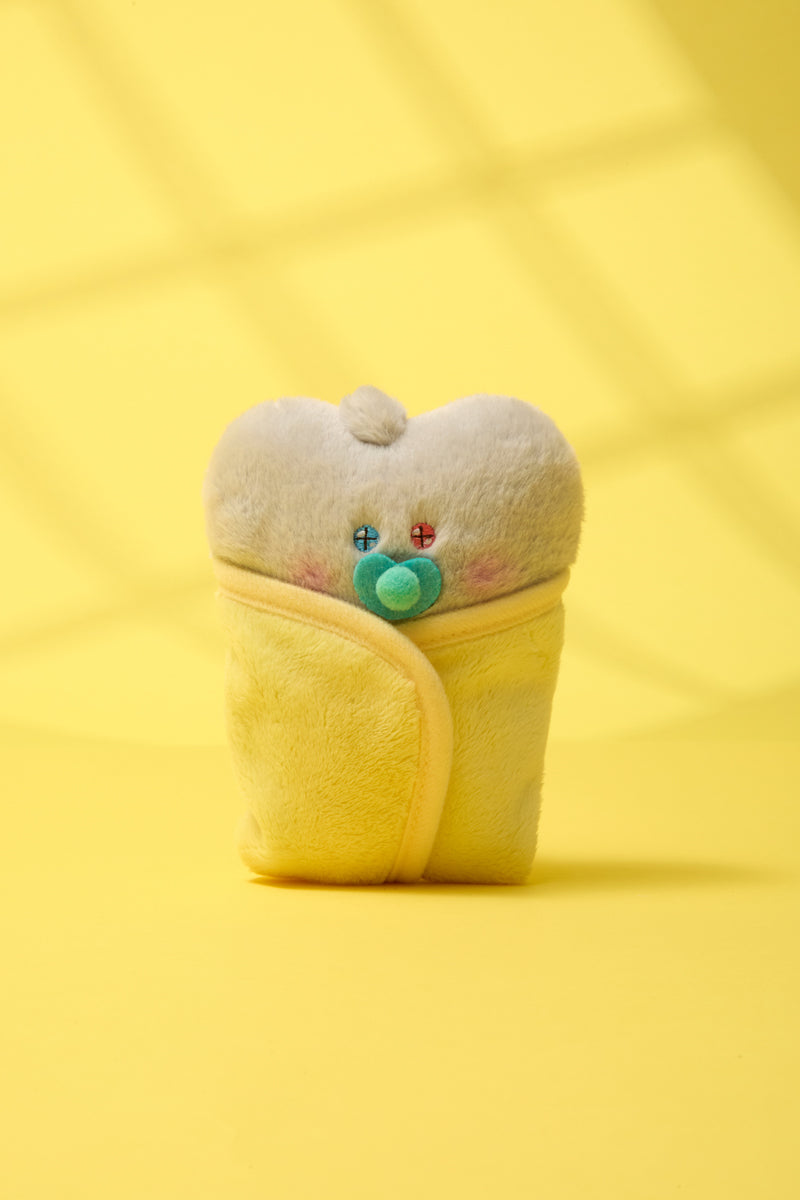 ベビー ぬいぐるみ(NEWBORN) BONBON