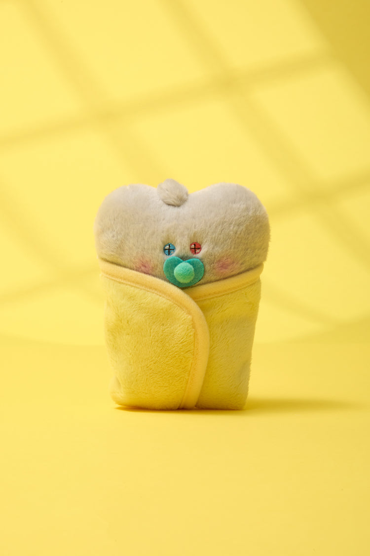 ベビー ぬいぐるみ(NEWBORN) BONBON