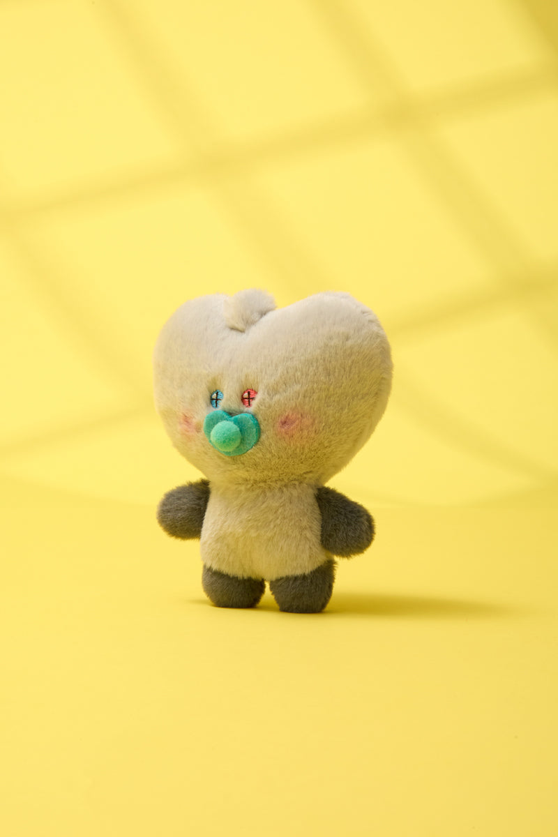 ベビー ぬいぐるみ(NEWBORN) BONBON