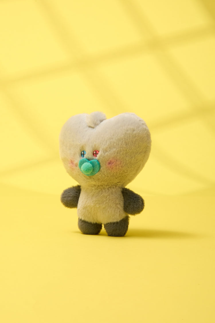 ベビー ぬいぐるみ(NEWBORN) BONBON