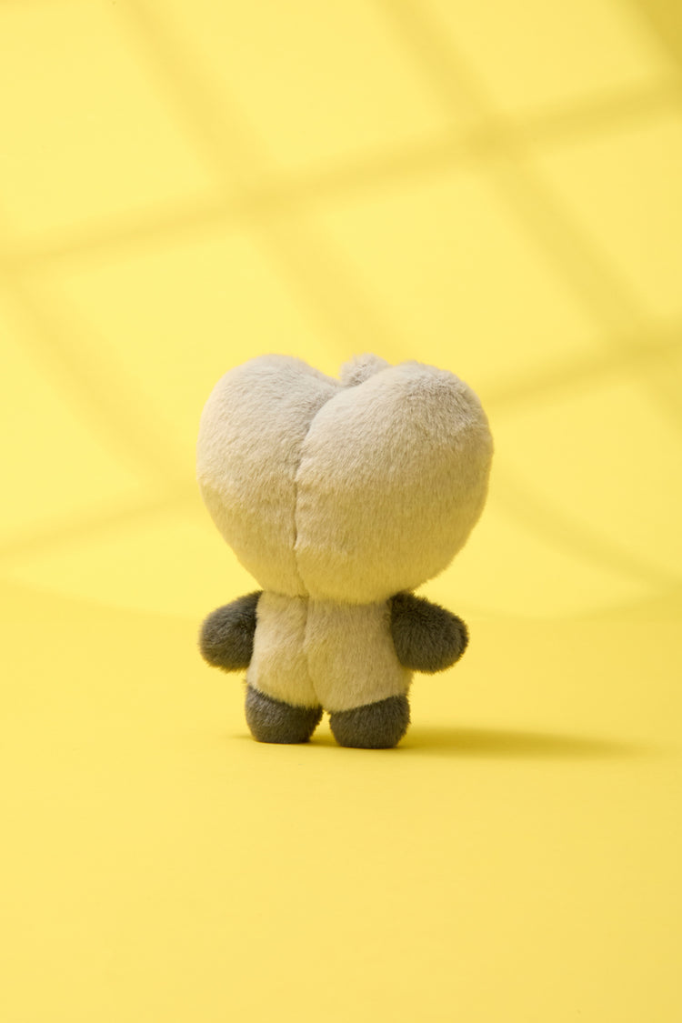 ベビー ぬいぐるみ(NEWBORN) BONBON