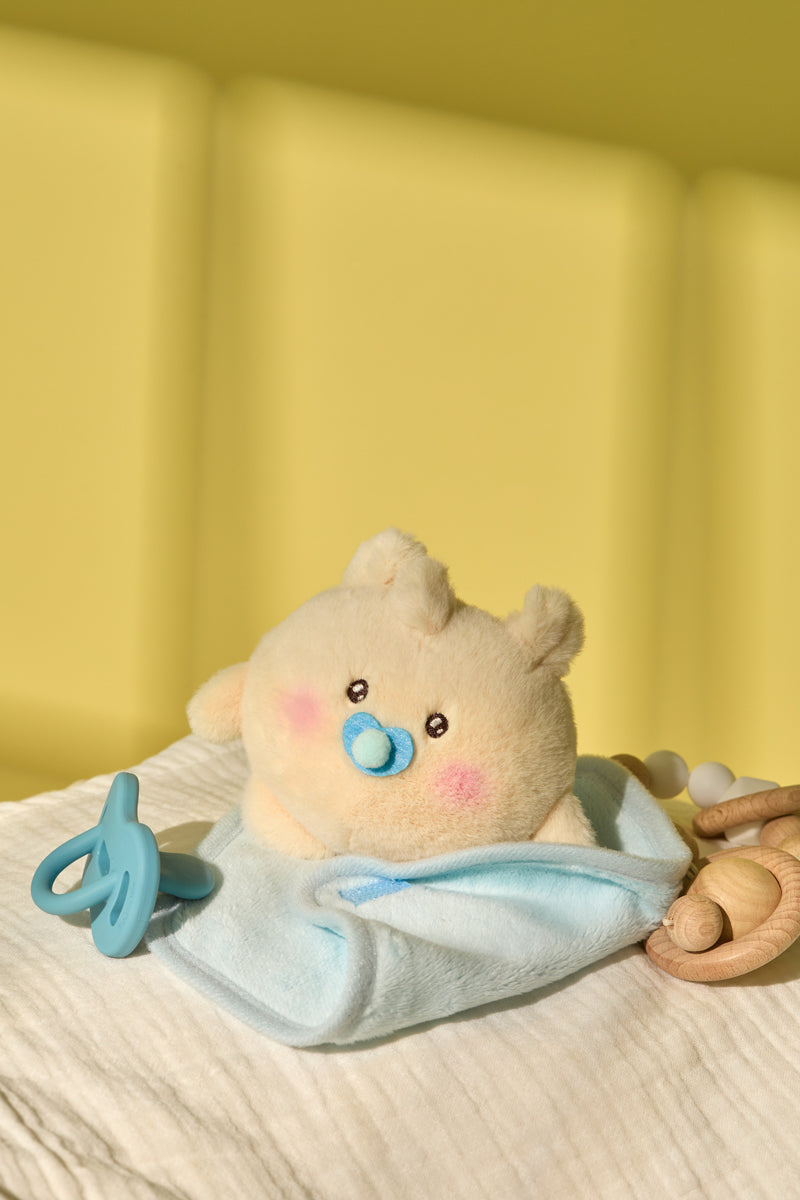 ベビー ぬいぐるみ(NEWBORN) RURU