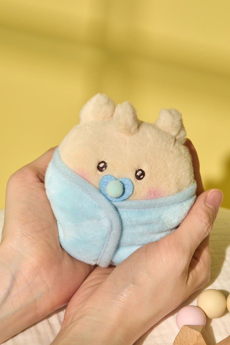 ベビー ぬいぐるみ(NEWBORN) RURU