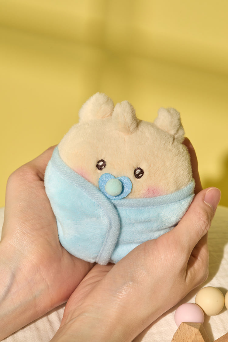 ベビー ぬいぐるみ(NEWBORN) RURU