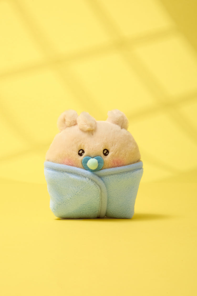 ベビー ぬいぐるみ(NEWBORN) RURU