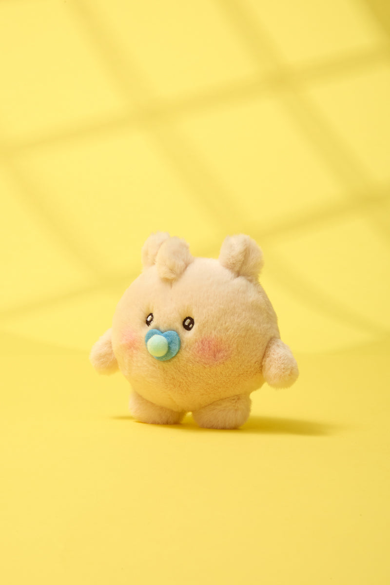 ベビー ぬいぐるみ(NEWBORN) RURU