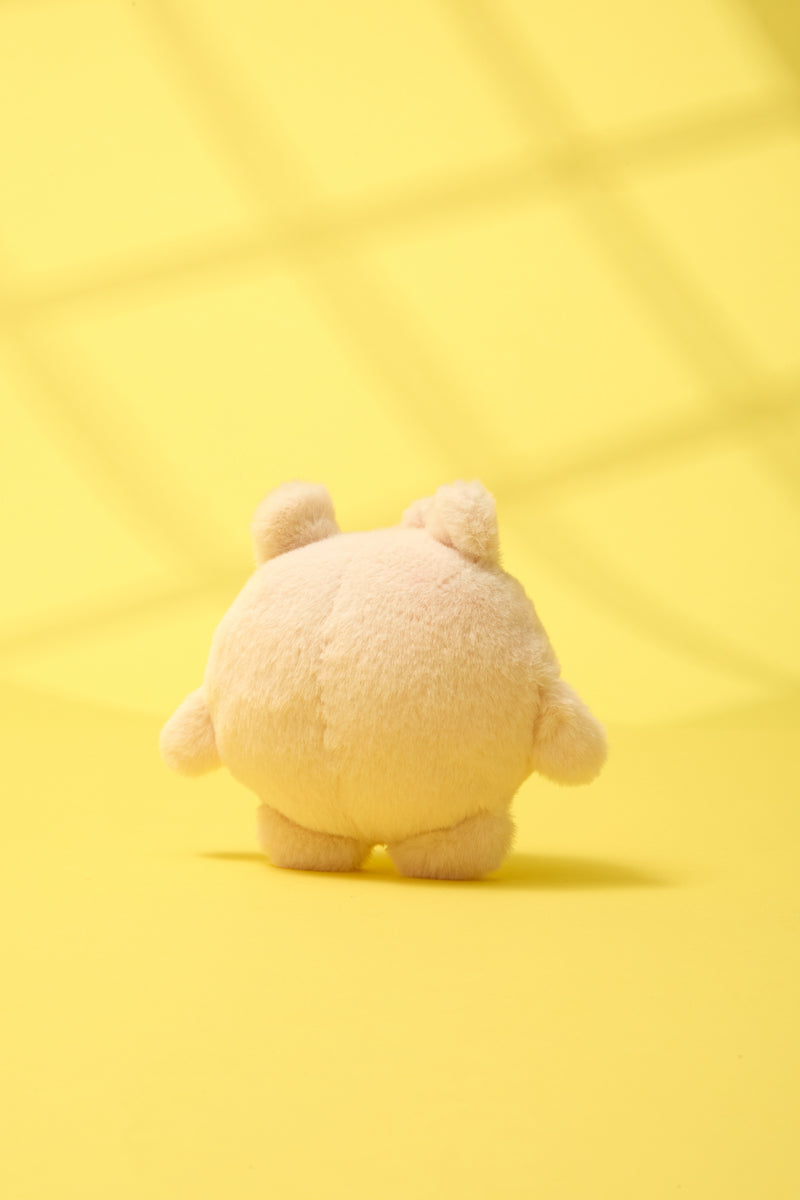 ベビー ぬいぐるみ(NEWBORN) RURU