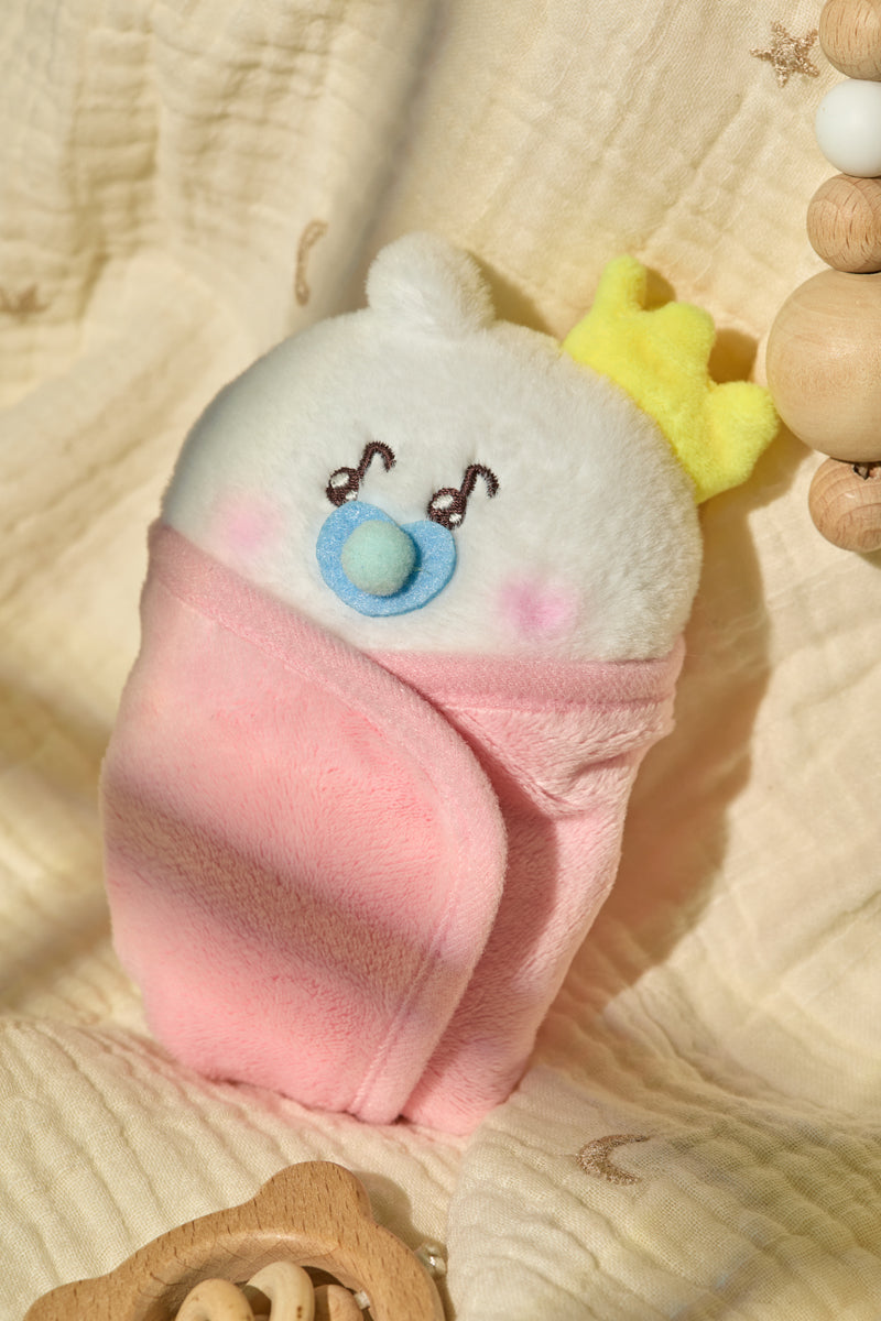 ベビー ぬいぐるみ(NEWBORN) YOCHI