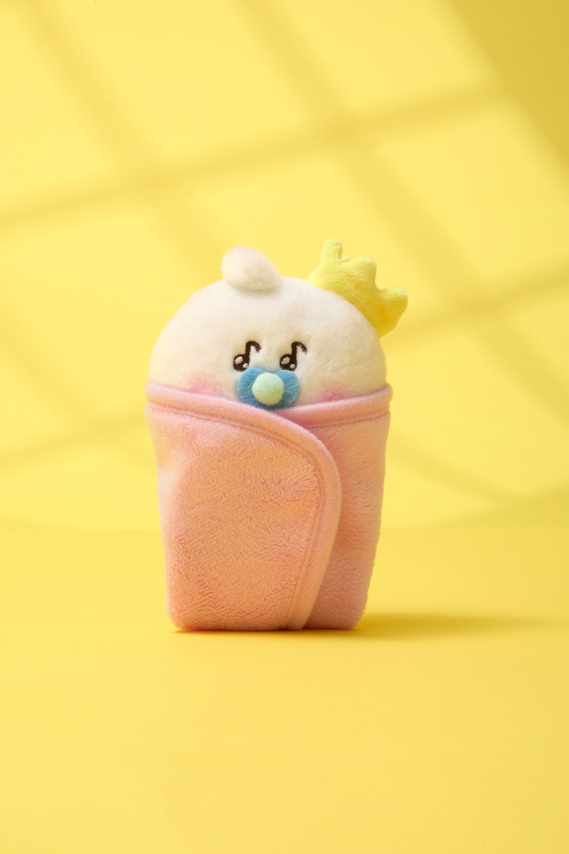 ベビー ぬいぐるみ(NEWBORN) YOCHI