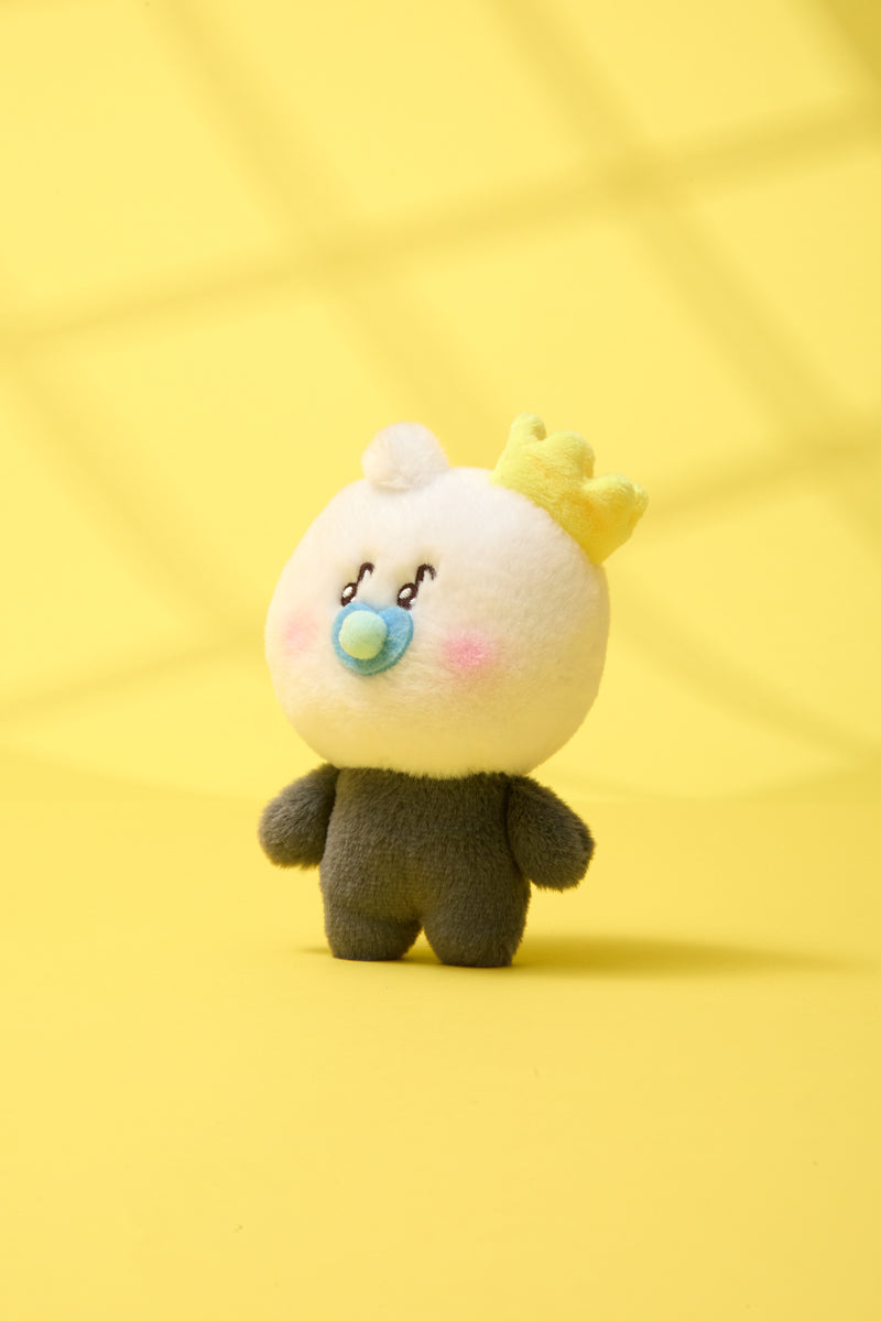 ベビー ぬいぐるみ(NEWBORN) YOCHI