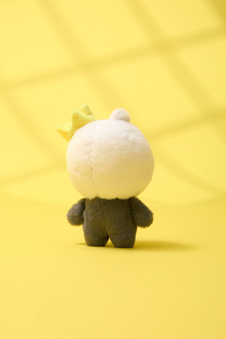 ベビー ぬいぐるみ(NEWBORN) YOCHI