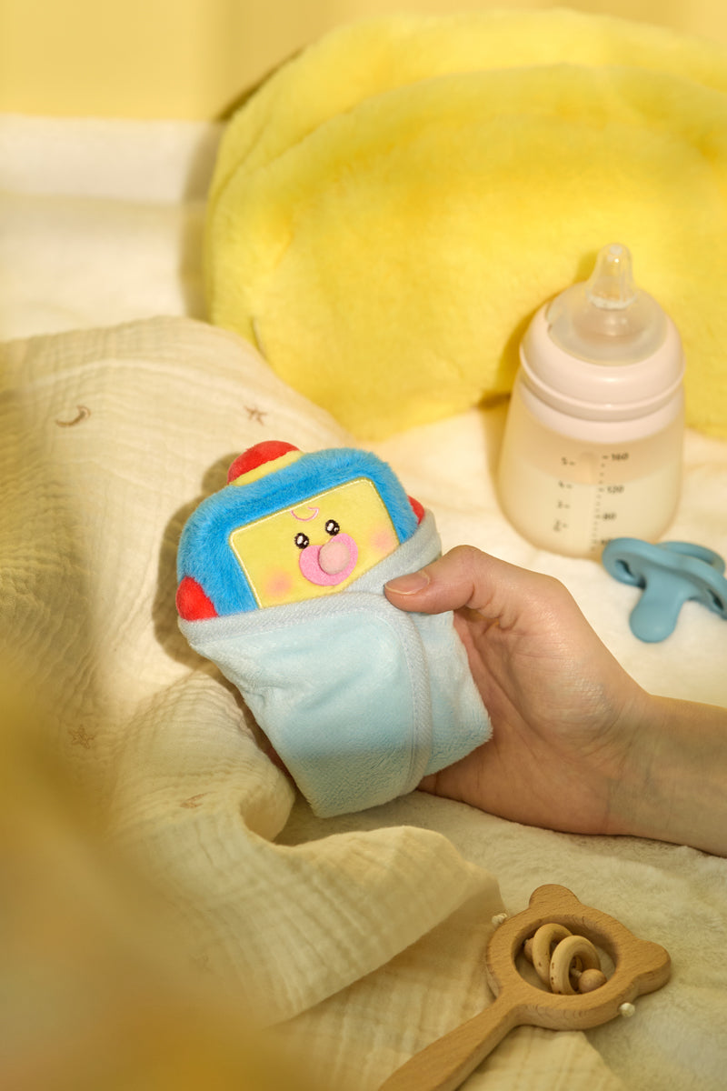 ベビー ぬいぐるみ(NEWBORN) HIKUN