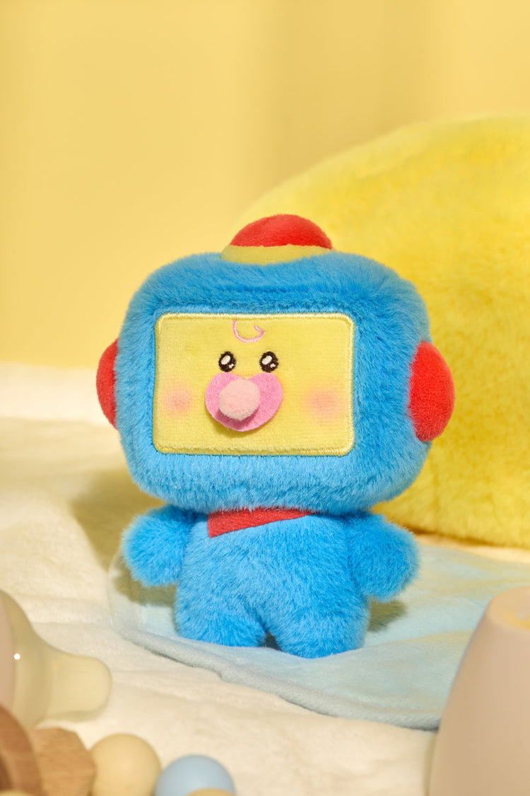 ベビー ぬいぐるみ(NEWBORN) HIKUN