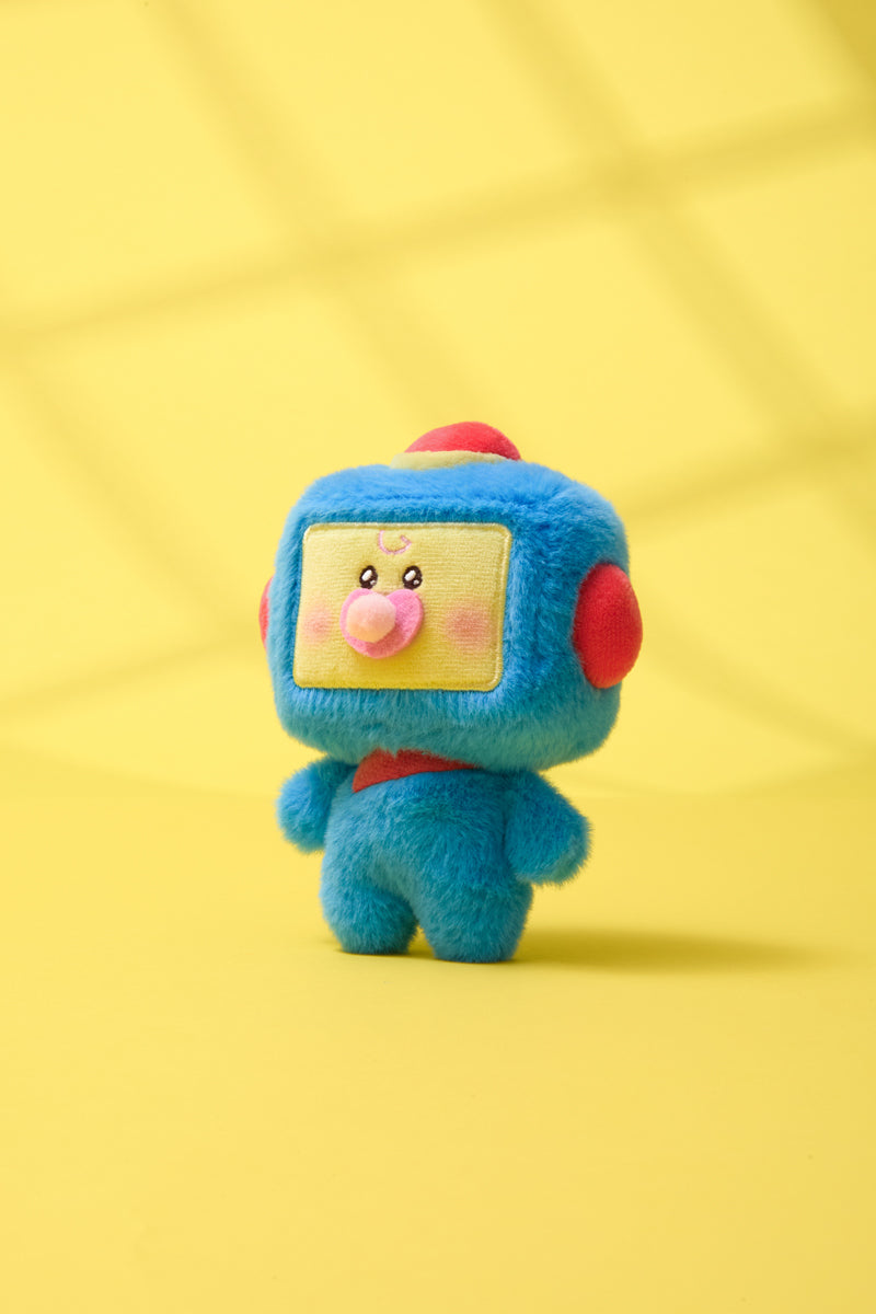 ベビー ぬいぐるみ(NEWBORN) HIKUN