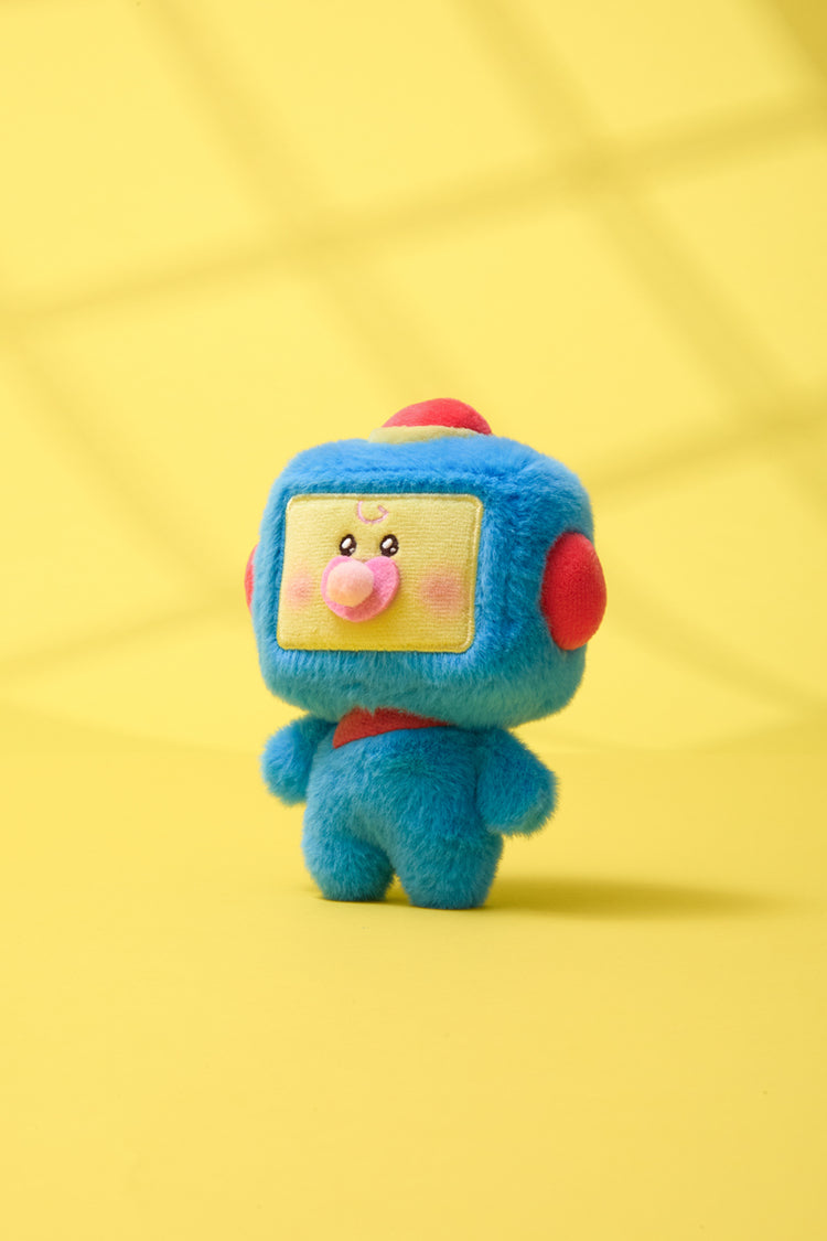 ベビー ぬいぐるみ(NEWBORN) HIKUN