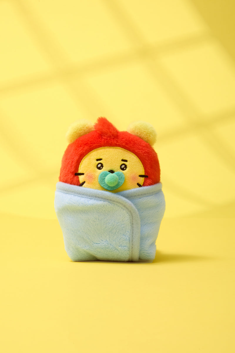 ベビー ぬいぐるみ(NEWBORN) LAWOO