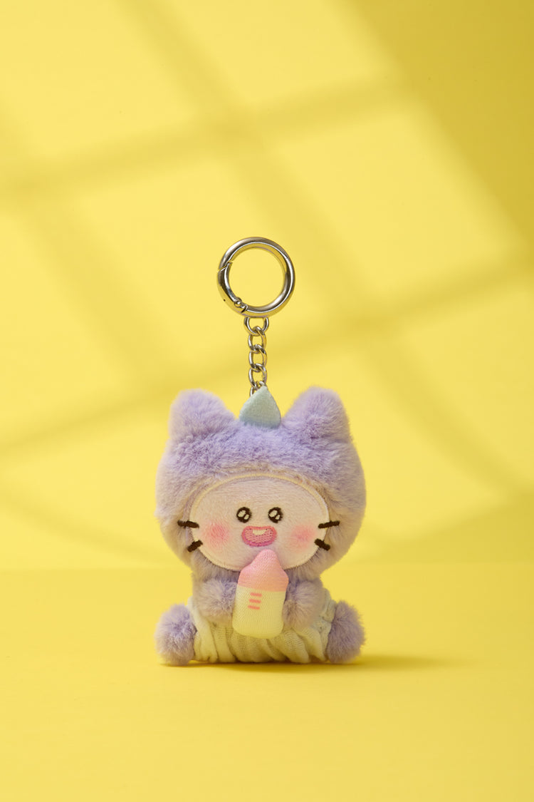 ベビー ぬいぐるみキーリング(NEWBORN) CHILLI