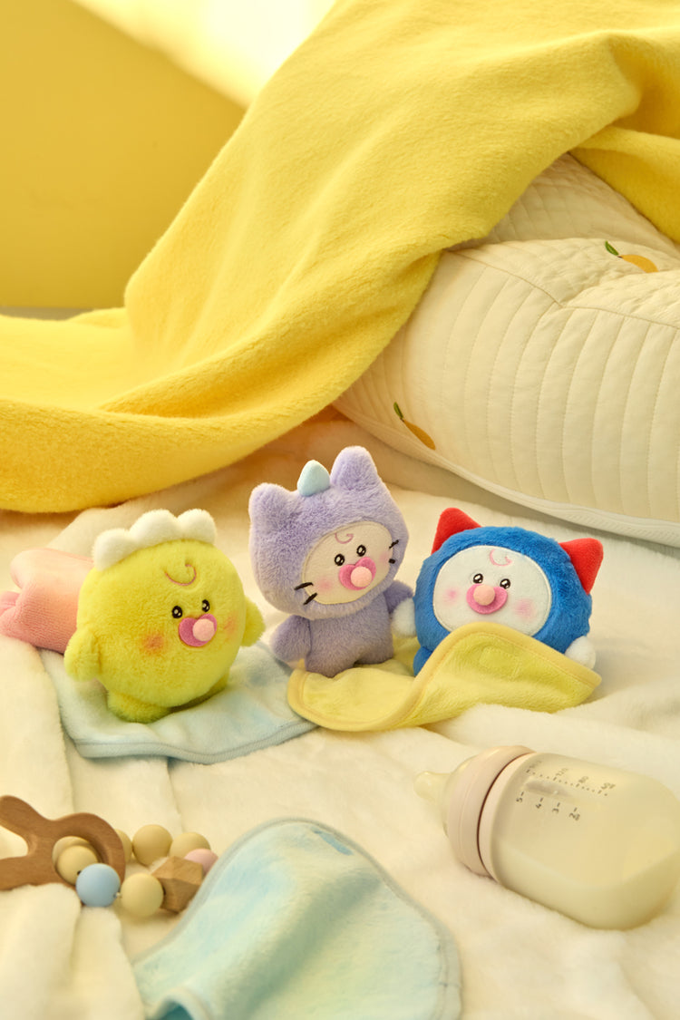 ベビー ぬいぐるみ(NEWBORN) PODONG