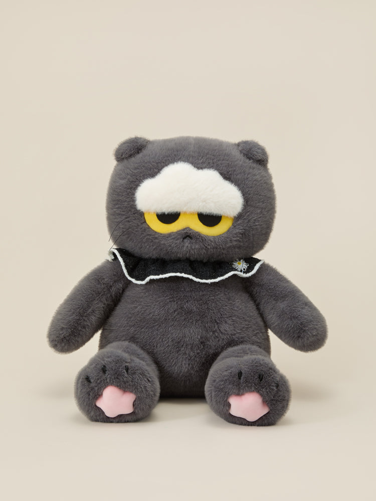 【数量限定先行予約】ZO&FRIENDS ぬいぐるみ XL(LUCKY SHOP) ZOA