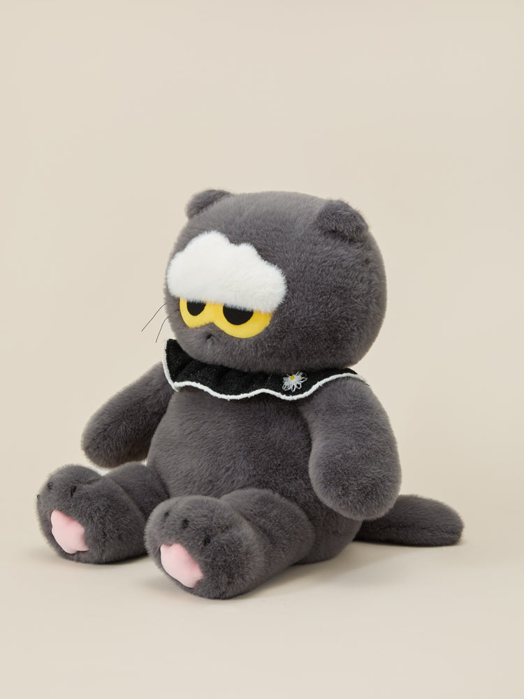 【数量限定先行予約】ZO&FRIENDS ぬいぐるみ XL(LUCKY SHOP) ZOA