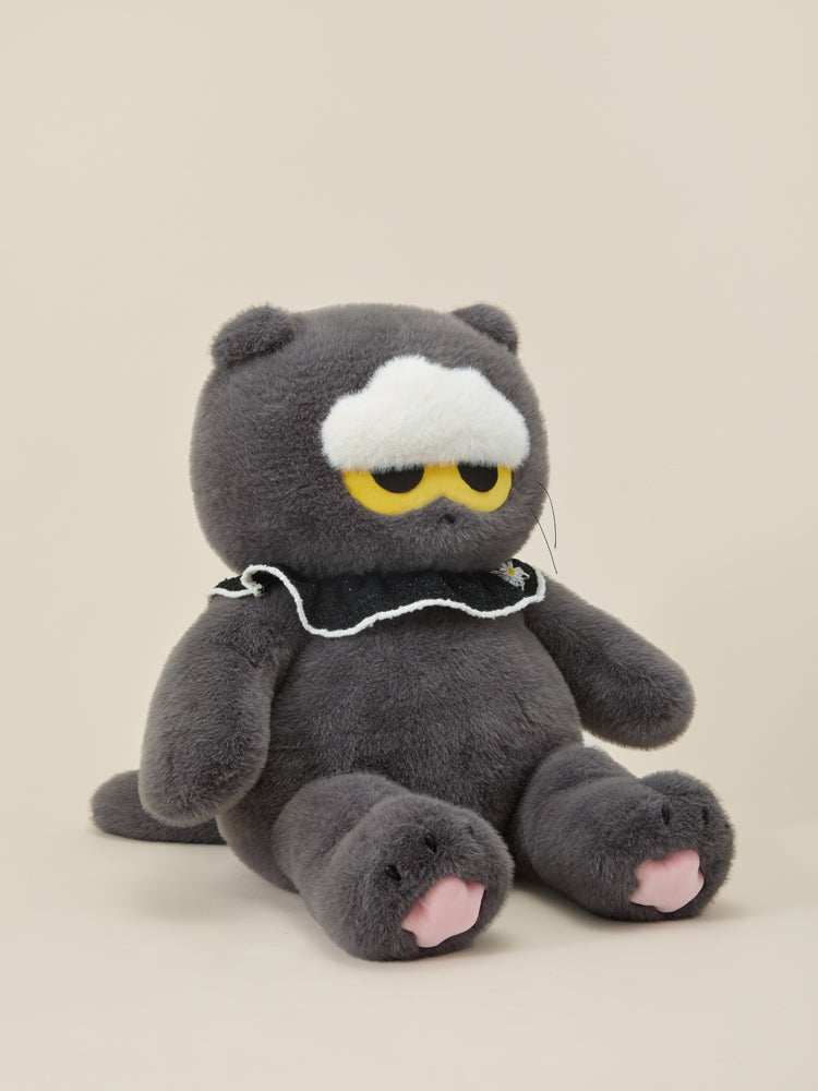 【数量限定先行予約】ZO&FRIENDS ぬいぐるみ XL(LUCKY SHOP) ZOA