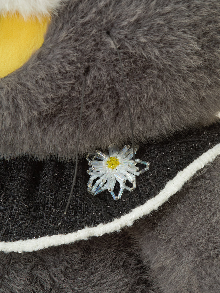 【数量限定先行予約】ZO&FRIENDS ぬいぐるみ XL(LUCKY SHOP) ZOA