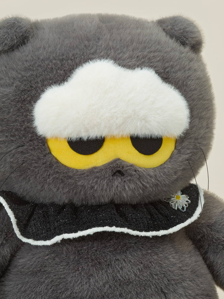 【数量限定先行予約】ZO&FRIENDS ぬいぐるみ XL(LUCKY SHOP) ZOA